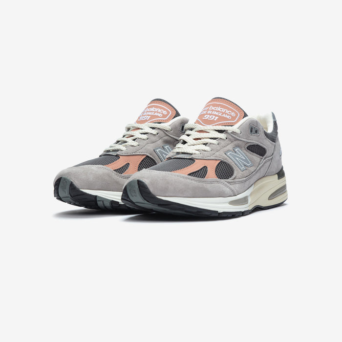 Made In UK 991v2