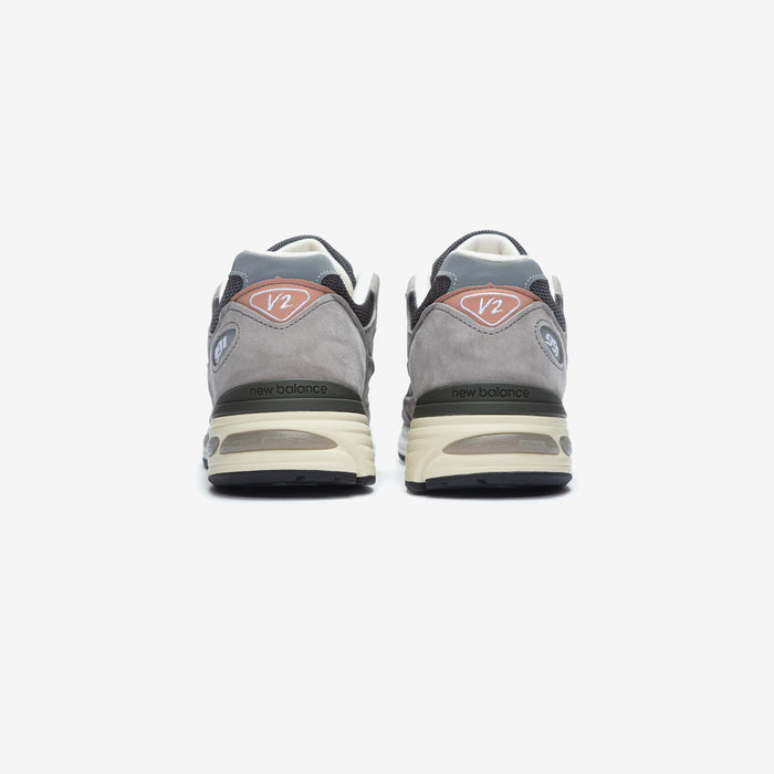 Made In UK 991v2