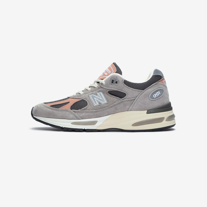 Made In UK 991v2