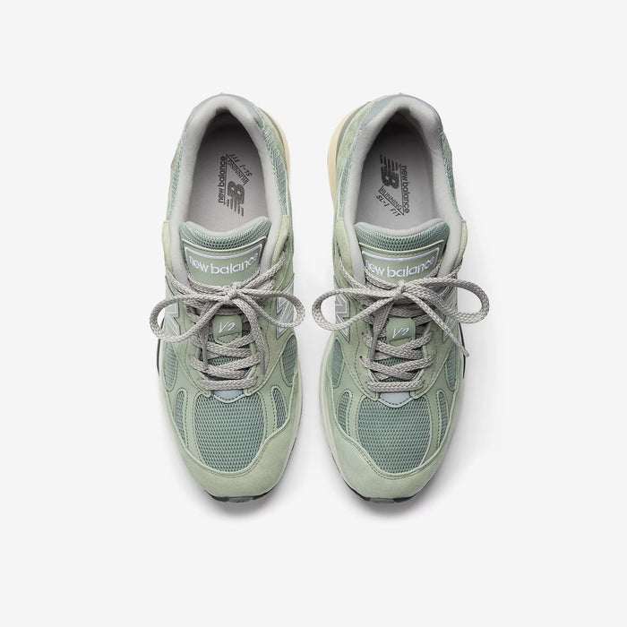 Made In UK 991v2