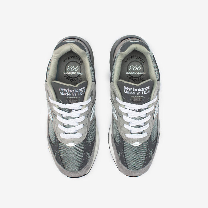 Made In USA W993