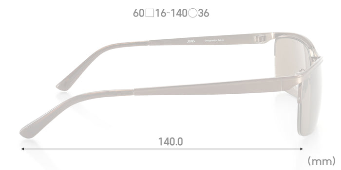 Dimensions Side