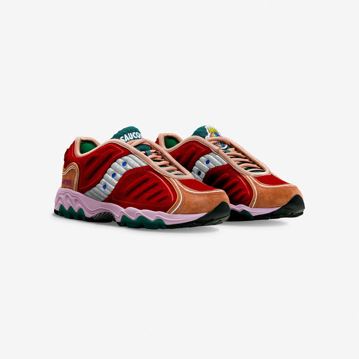 Matrix x Jae Tips | S70922-1