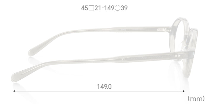 Dimensions Side
