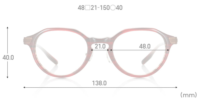 Dimensions Front