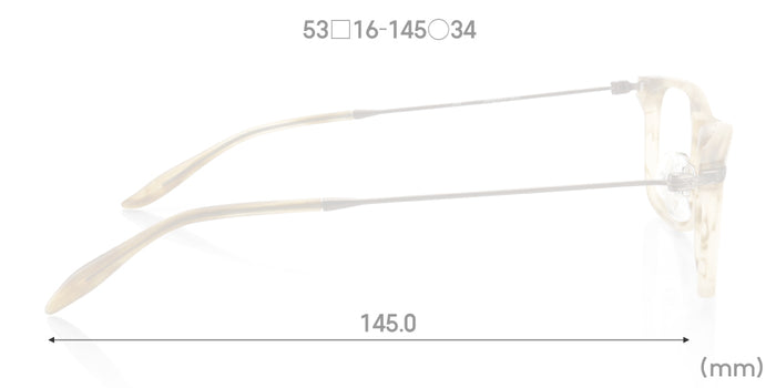 Dimensions Side