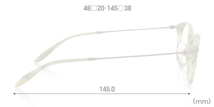 Dimensions Side