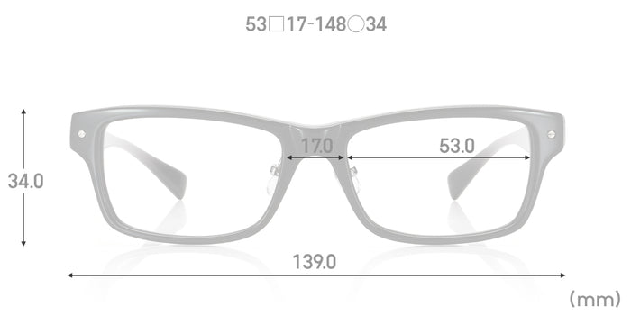 Dimensions Front