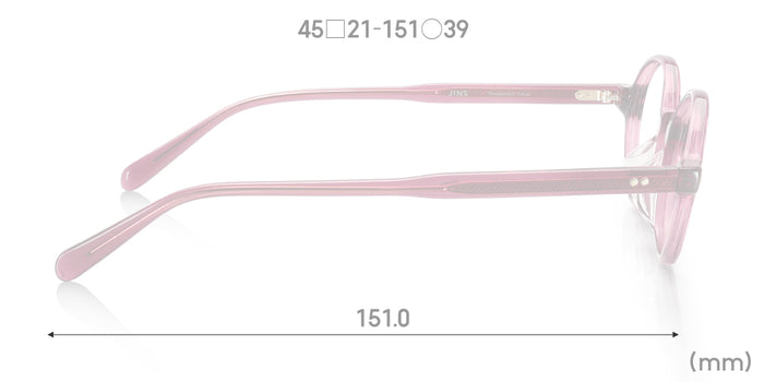 Dimensions Side