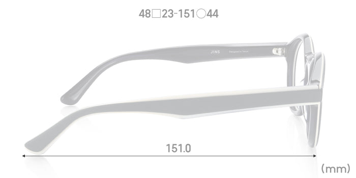 Dimensions Side