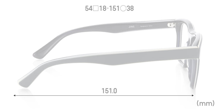 Dimensions Side