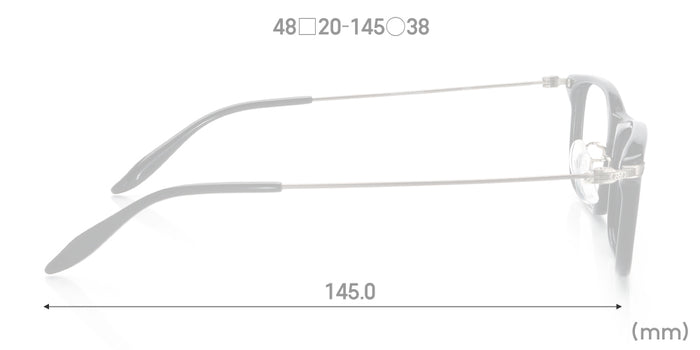 Dimensions Side