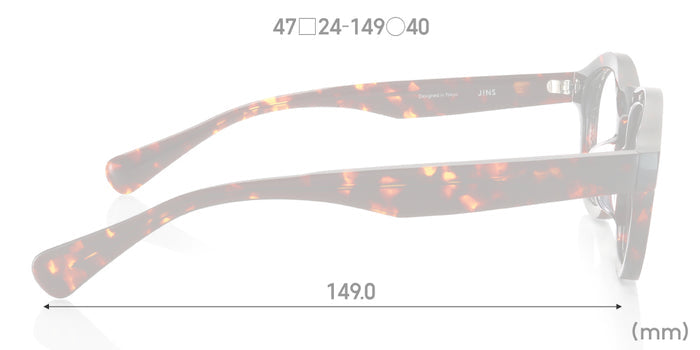 Dimensions Side