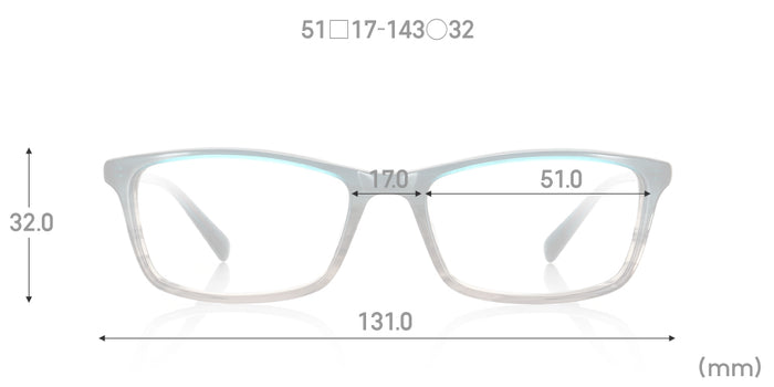 Dimensions Front