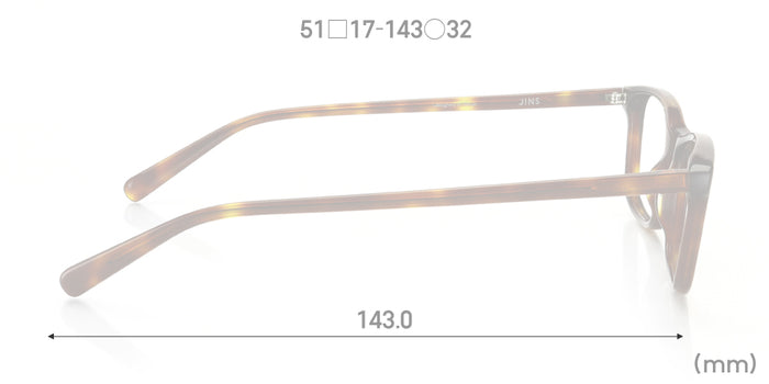 Dimensions Side