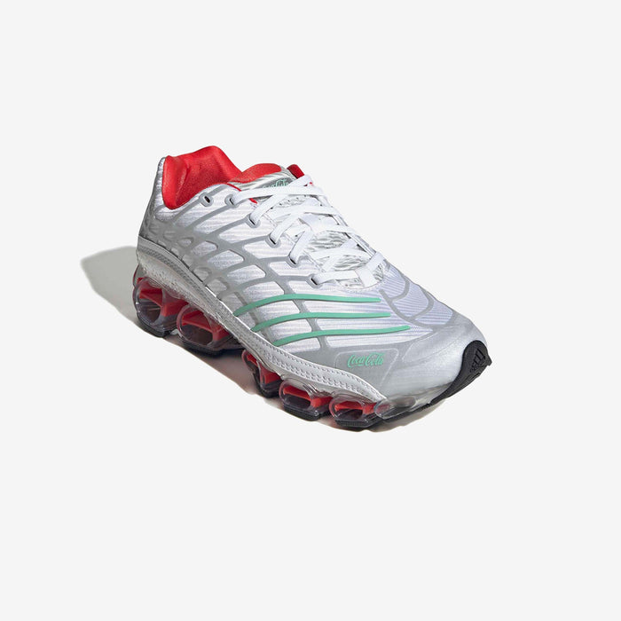 Megaride F50 x Coca-Cola