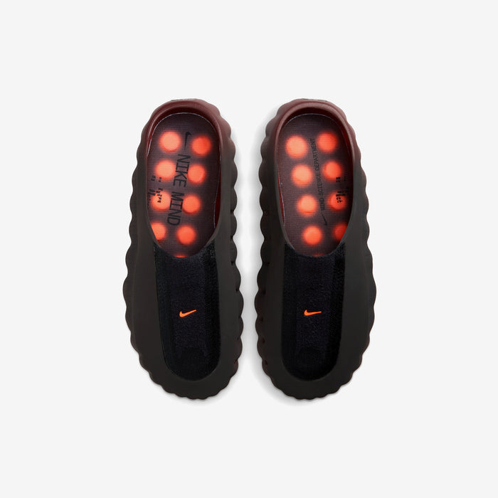 Mind 001 Flyknit QS "Bronze Eclipse"