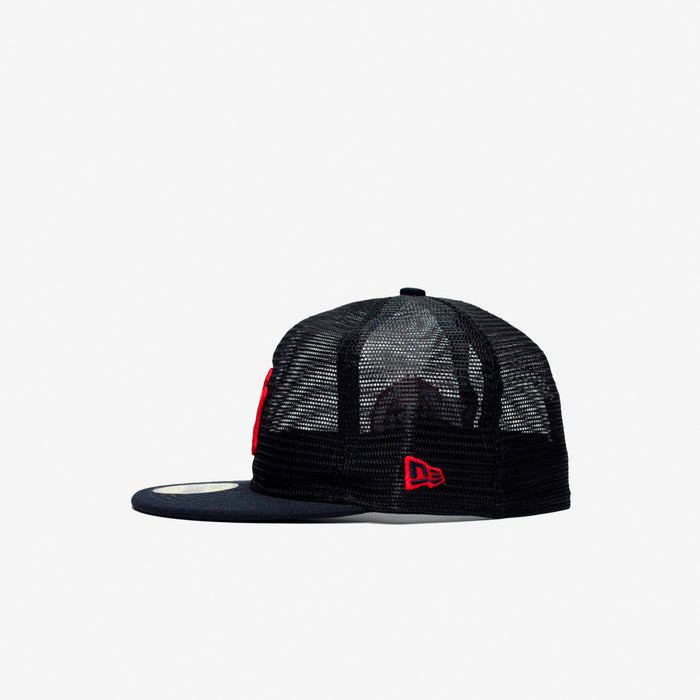 MLB 59FIFTY Mesh Patch