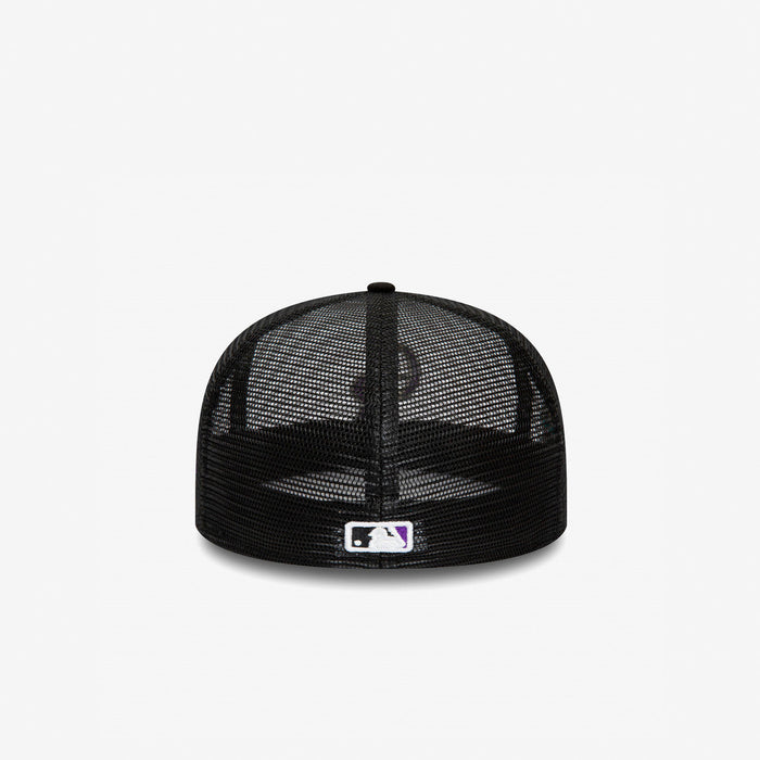 MLB 59FIFTY Mesh Patch