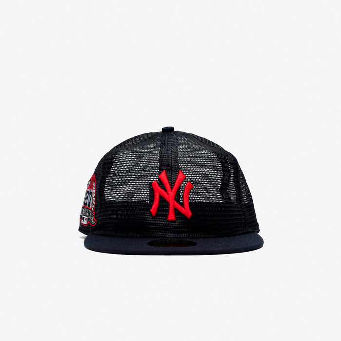 MLB 59FIFTY Mesh Patch