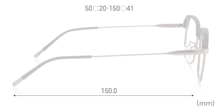 Dimensions Side