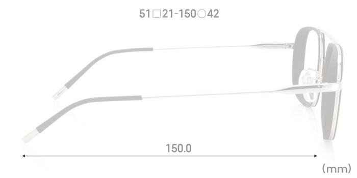 Dimensions Side
