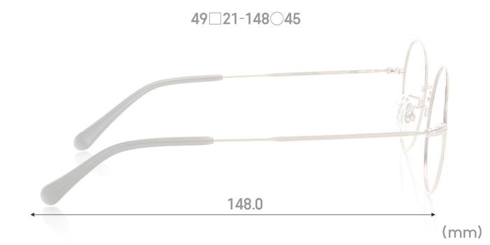 Dimensions Side
