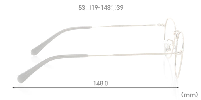 Dimensions Side