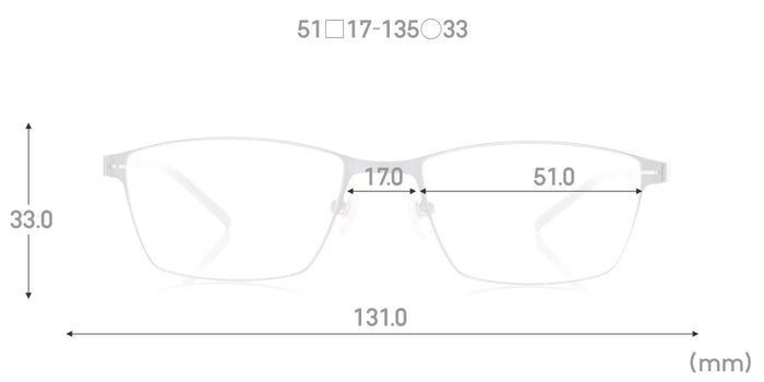 Dimensions Front