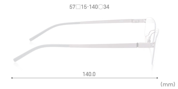 Dimensions Side