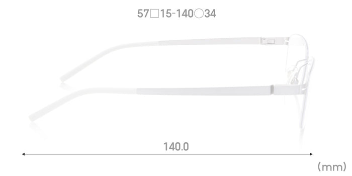 Dimensions Side