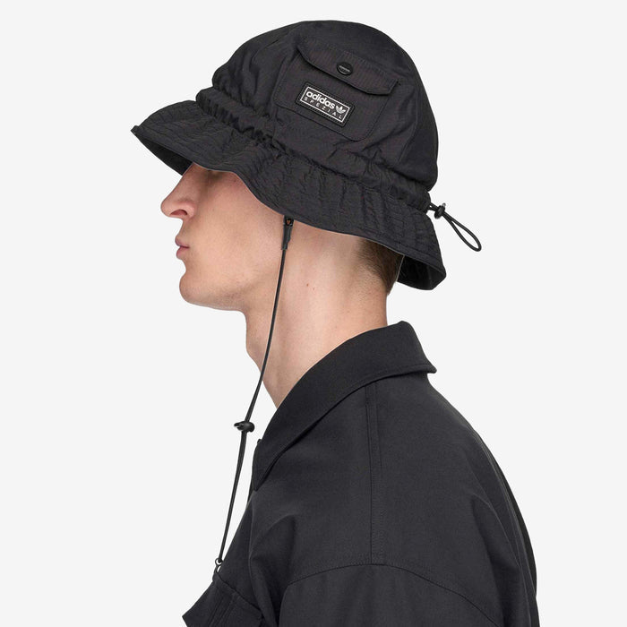 Mod SPZL Bucket Hat