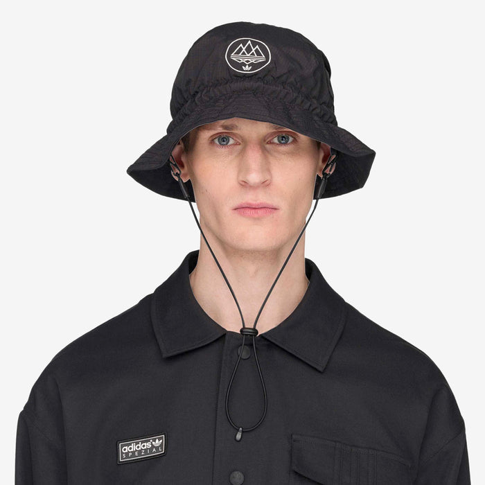 Mod SPZL Bucket Hat