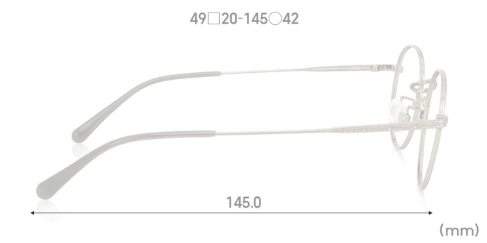 Dimensions Side