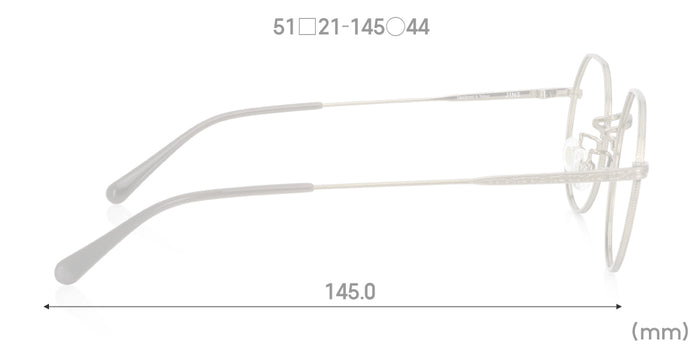 Dimensions Side