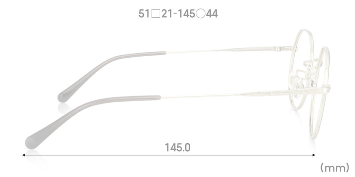 Dimensions Side