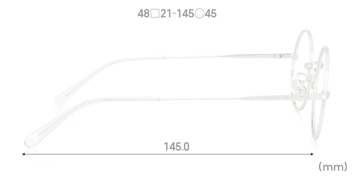 Dimensions Side