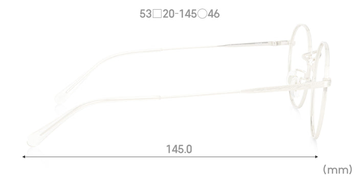 Dimensions Side