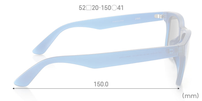 Dimensions Side