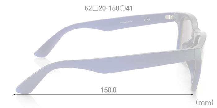 Dimensions Side