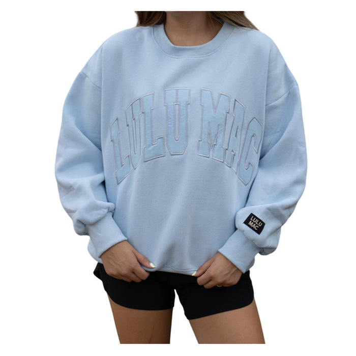 MONO-2225 LIGHT BLUE