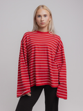 Montauk Striped Long Sleeve