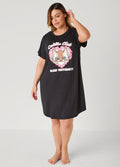 Moon To Noon Cuddle Sleepshirt