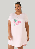 Moon To Noon Happy Hour Sleepshirt