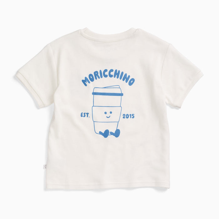 MORIcchino Oversized Tee