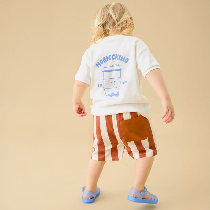 MORIcchino Oversized Tee