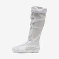 Mostro Boot Leather