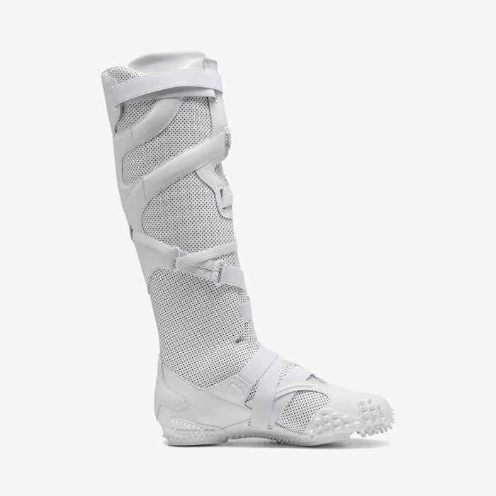 Mostro Boot Leather