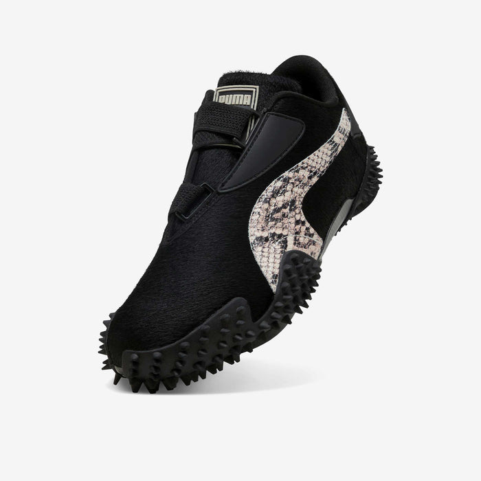 Mostro OG Pony Hair x A$AP Rocky