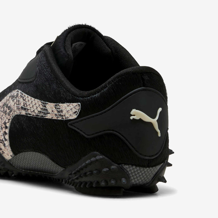 Mostro OG Pony Hair x A$AP Rocky